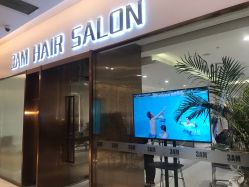 点击看大图 -3AM HAIR SALON烫发染发接发