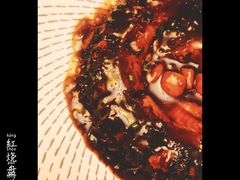 红烧盘龙鳗-乔家栅(襄阳南路店)