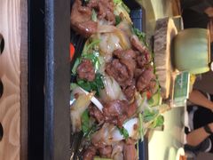 -禾珍珠家常小馆(河南博物院店)