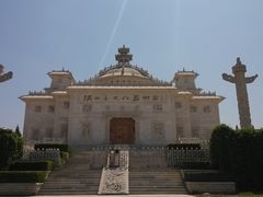 -中华石雕艺术园