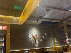 -北丐先生·野馄饨烧烤(雨花万象店)