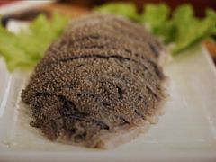 -北华涮肉(华严北里店)