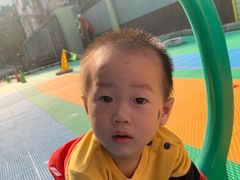 -奇乐全日制婴儿学校·早教