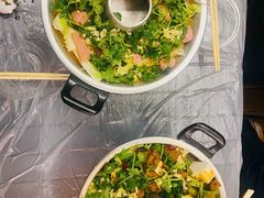 -王大乔泡椒米线(桐梓坡店)