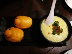 -江边城外烤全鱼(方庄时代购物中心店)