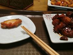 -欣旺·迎宾楼·百年无锡菜