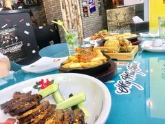 -My Way Town买味堂·东南亚餐厅(亦庄店)