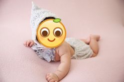 -西瓜庄园儿童摄影