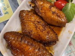 -顺记冰室(宝华路店)