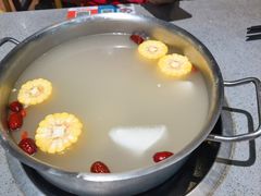 -非遗•老字号•阿彬牛肉火锅(广济桥店)