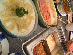 -万达广场(惠州大亚湾店)