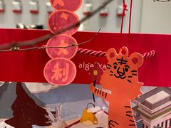 -代数学家algebraist(苏州中心店)