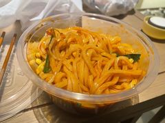 -魏家凉皮(大差市店)