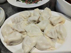 -李记饺子·熏酱东北菜(欢乐谷店)