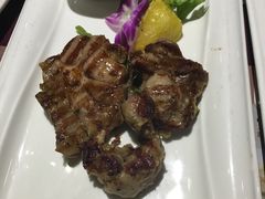 -昔士风中西餐厅(天河公园店)