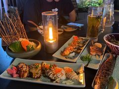 -眷屋の深夜食堂(云锦中心店)