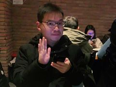 -blue frog蓝蛙(长泰广场店)