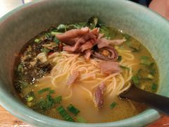 -和府捞面(郑州杉杉奥莱店)