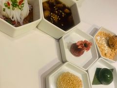 -民国红公馆·秦淮八艳(夫子庙店)