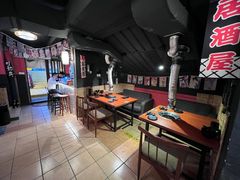 -牛佬•炭火烤肉(挂绿店)