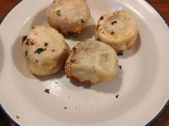 -舒蔡记生煎菜饭(云南中路店)