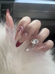 -元也Nail·新中式美甲美睫