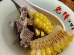 -兔槽江湖菜·重庆璧山兔(水围店)