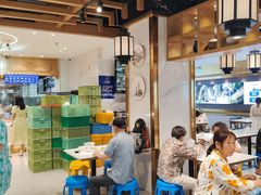 -清真·金城老碗牛肉面揪面片(兰州总店)