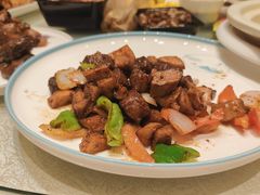 -四季轩中餐厅(徐州开元名都大酒店)