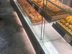 -詹记桃酥(马鞍山万达店)