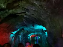 -天河潭旅游度假区