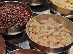 -火炉火自助餐(西直门凯德MALL店)