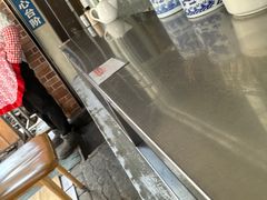 餐具摆设-大时代美食面馆