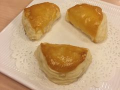 榴莲酥-多多旺港式茶餐厅(新区店)