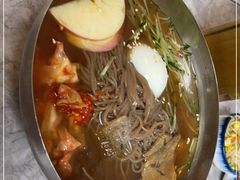 -屋里家延边朝鲜族冷面(南园店)