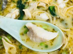 -好吃黄鱼面馆(浦发广场店)