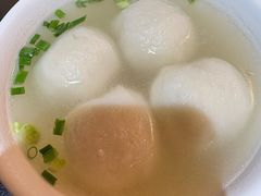 -同利肉燕老铺(澳门路店)