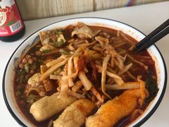 -好快螺柳州螺蛳粉(大西门店)