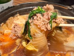 -千代武日本料理(爱建店)