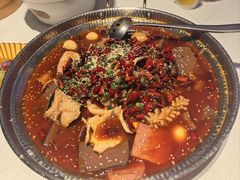 -望京辣宴·古法川菜(望京店)