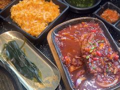 -九田家黑牛烤肉料理(珠江摩尔店)