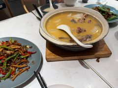 -鹿港小镇(黄金店)