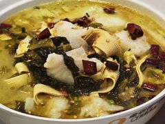 -鱼你在一起(虹口星荟中心店)