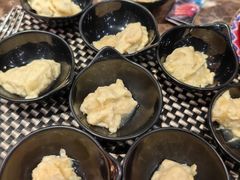 -云海轩·海鲜自助-河北云瑧世纪大饭店1F