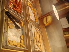 -好伦哥披萨(地坛店)