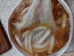 -佬钱湾仔(衣裳街店)