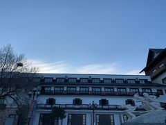 -八达岭滑雪场
