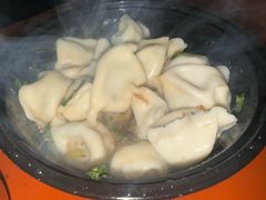 -回坊马二饺子馆
