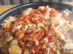 -原鄉本味 楚菜 丹江口鱼(北苑店)