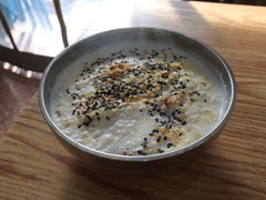 牛奶鸡蛋醪糟-白翔甜食店